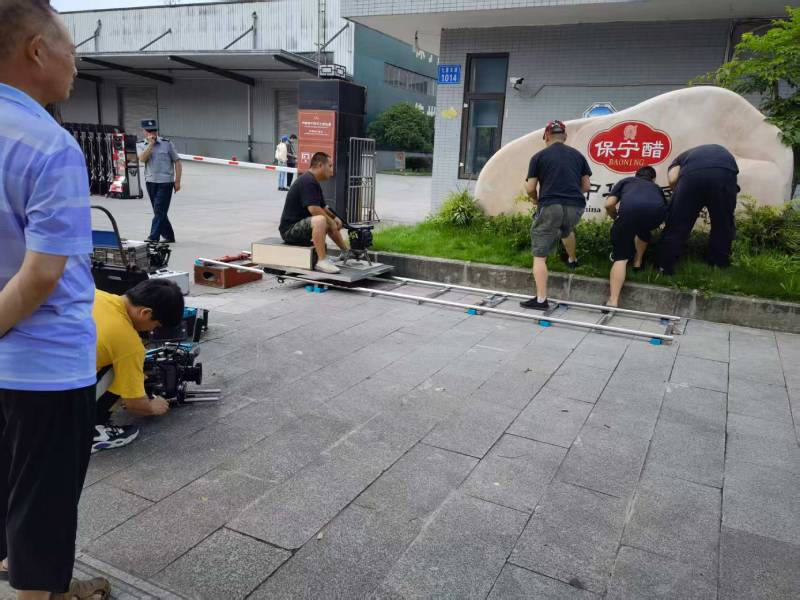 青原区广告片拍摄公司核心优势：全流程服务，让品牌广告片省心更出彩