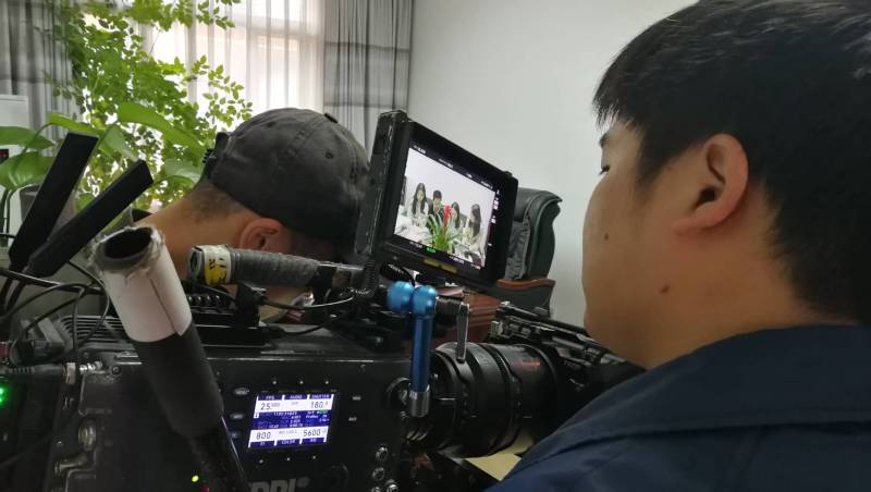 剧本杀式体验：青原区广告片拍摄公司构建沉浸式消费决策路径