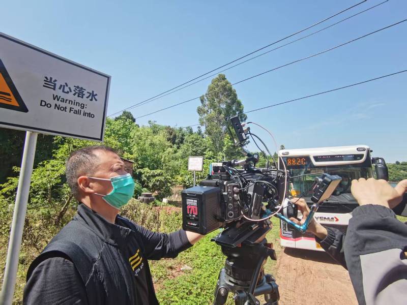 青原区TVC拍摄公司：深耕本地市场，为品牌定制专属拍摄方案