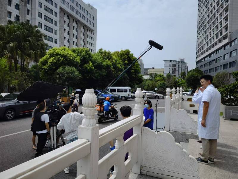 青原区广告片拍摄公司低成本实现高规格制作的诀窍